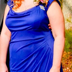 Mom the bride dress or dress for a formal party!